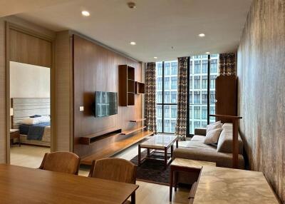 Noble Ploenchit - 1 Bed Condo for Rent *NOBL12131