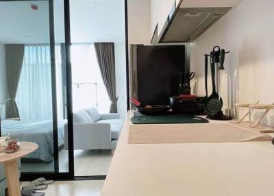 Noble Ambience Sukhumvit 42 - 1 Bed Condo for Rent *NOBL12137