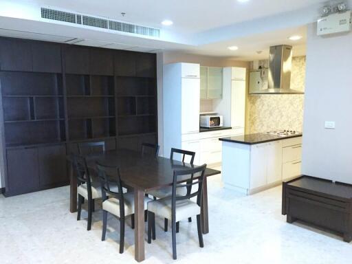 Nusasiri Grand Condominium - 3 Bed Condo for  *NUSA12126