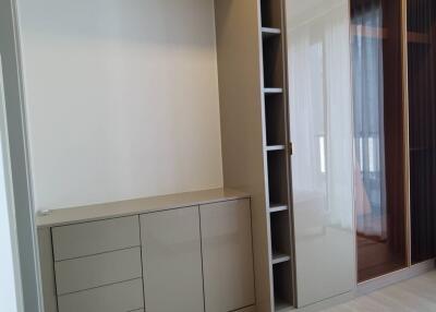 One 9 Five Asoke - Rama 9 - 1 Bed Condo for Rent *ONE912130