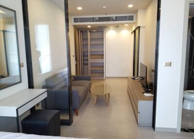 One 9 Five Asoke - Rama 9 - 1 Bed Condo for Rent *ONE912130