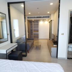 One 9 Five Asoke - Rama 9 - 1 Bed Condo for Rent *ONE912130