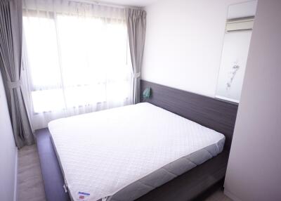 Pause Sukhumvit 107 - 2 Bed Condo for Rented, Sale, Sale w/Tenant *PAUS4797