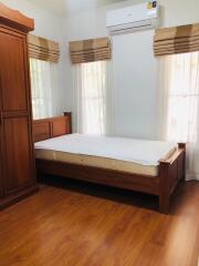 4 Bedroom House for Rent, Sale in Nong Khwai, Hang Dong. - SANS16762