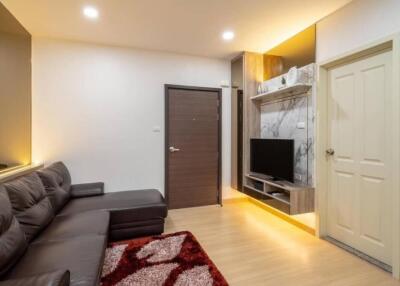 Supalai Veranda Rama 9 - 1 Bed Condo for Rent *SUPA12138