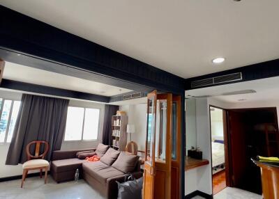 Wittayu Complex - 2 Bed Condo for Rent *WITT12129