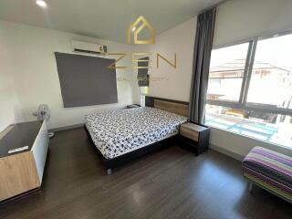 Cozy House 4 Bedrooms In Koh Kaew for Rent
