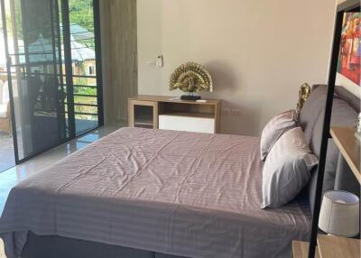 Modern Villa 3 Bedrooms in Rawai for Sale