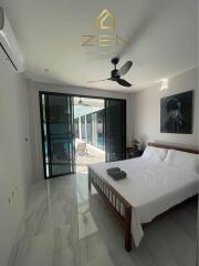 Modern Villa 3 Bedrooms in Rawai for Sale