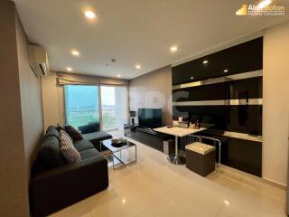 The Vision Pratumnak 1 Bedrom in Foreign Ownership