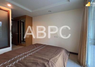 Regent Pratumnak 3 Bedroom Condo for Rent