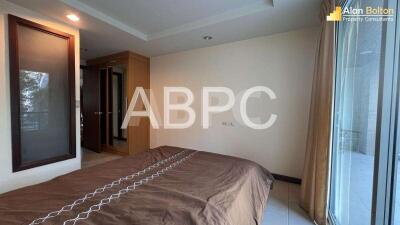 Regent Pratumnak 3 Bedroom Condo for Rent