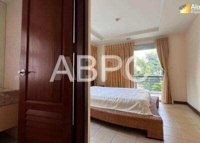 Regent Pratumnak 3 Bedroom Condo for Rent