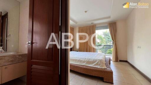 Regent Pratumnak 3 Bedroom Condo for Rent