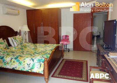 2 Bedroom in City Garden Pattaya For Rent
