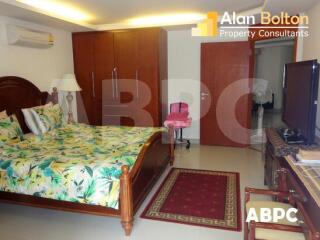 2 Bedroom in City Garden Pattaya For Rent