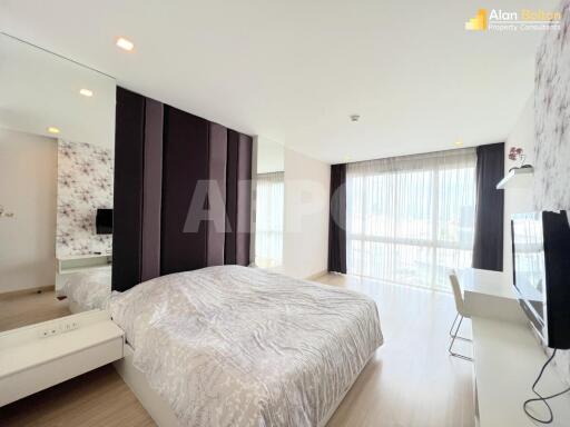 3 Bedroom in Apus Condo For Sale in Foreign Quota