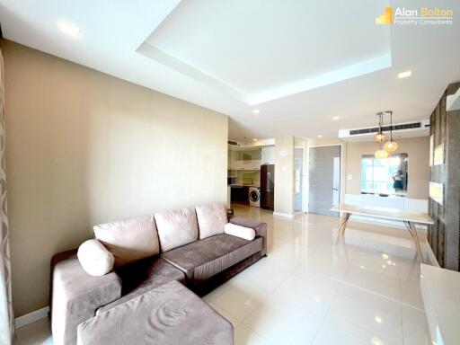 3 Bedroom in Apus Condo For Sale in Foreign Quota