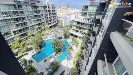 3 Bedroom in Apus Condo For Sale in Foreign Quota