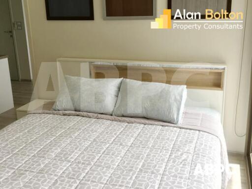 1 Bedroom at Baan Plai Haad Wongamat For Rent