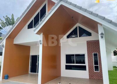 3 Bedroom House  For Sale in Central House