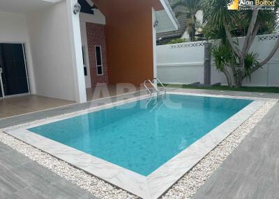 3 Bedroom House  For Sale in Central House