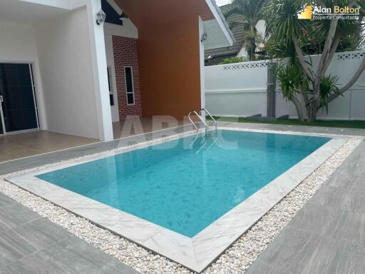 3 Bedroom House  For Sale in Central House