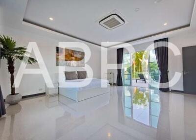 Stunning 5 Bedroom Pool Villa For Rent