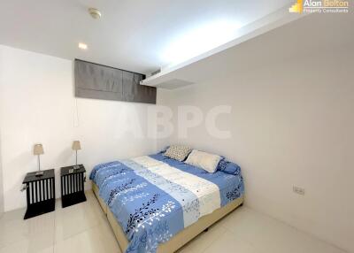 2 Bed 2 Bath in Wong Amat