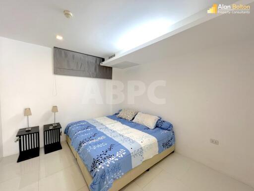 2 Bed 2 Bath in Wong Amat