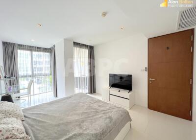 2 Bed 2 Bath in Wong Amat