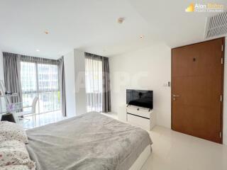 2 Bed 2 Bath in Wong Amat