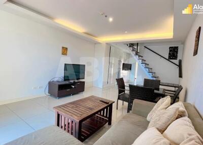 2 Bedroom  Duplex Penthouse for Sale in Wong Amat