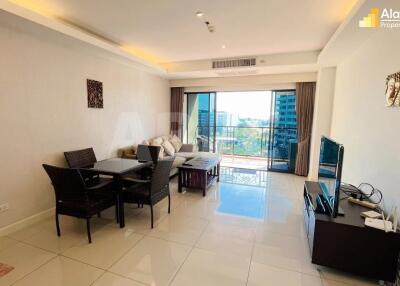 2 Bedroom Duplex Penthouse Condo for Sale in Wong Amat