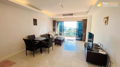 2 Bedroom Duplex Penthouse Condo for Sale in Wong Amat