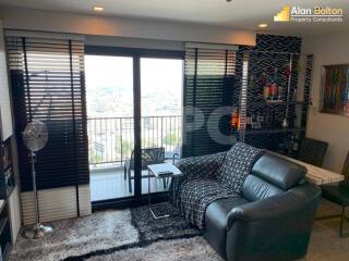 PRICE REDUCED AGAIN 2 Bedroom Condo in Central Pattaya