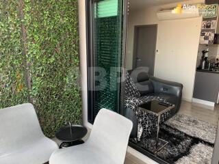 2 Bedroom Condo for Sale in Central Pattaya