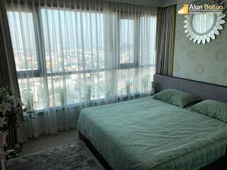 PRICE REDUCED AGAIN 2 Bedroom Condo in Central Pattaya