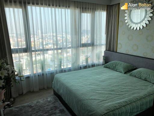 2 Bedroom Condo for Sale in Central Pattaya