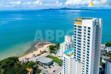 1 Bedroom Condo for Sale or Rent  in Pratumnak