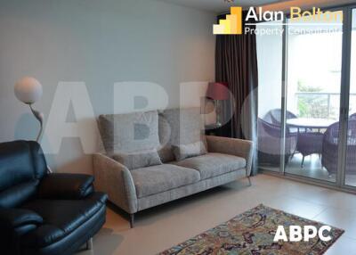 1 Bedroom Condo for Sale or Rent  in Pratumnak