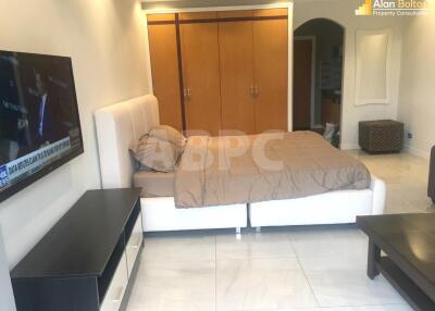 Studio Bedroom Condo for Sale in Jomtien