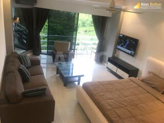 Studio Bedroom Condo for Sale in Jomtien