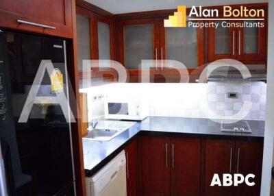 2 Bedroom Condo for Rent in Central Pattaya