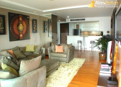 2 Bedroom Condo for Rent in North Pattaya