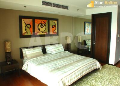 2 Bedroom Condo for Rent in North Pattaya