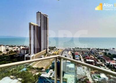 2 Bedroom Condo for Sale in Jomtien