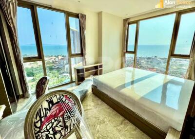 2 Bedroom Condo for Sale in Jomtien