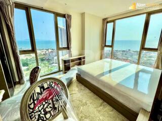 2 Bedroom Condo for Sale in Jomtien