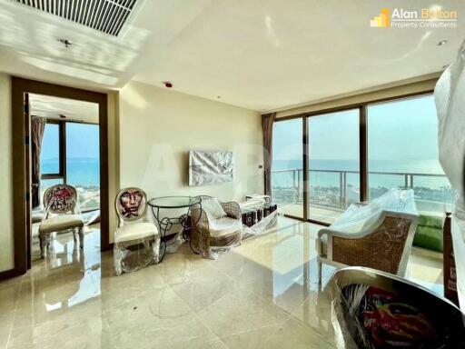 2 Bedroom Condo for Sale in Jomtien